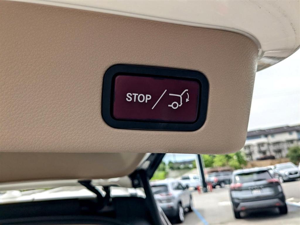 used 2015 Mercedes-Benz M-Class car