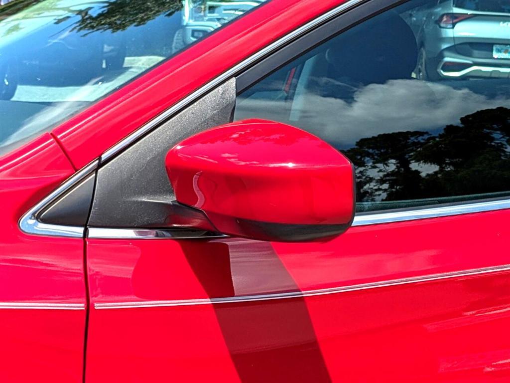 used 2019 Nissan Sentra car, priced at $15,995
