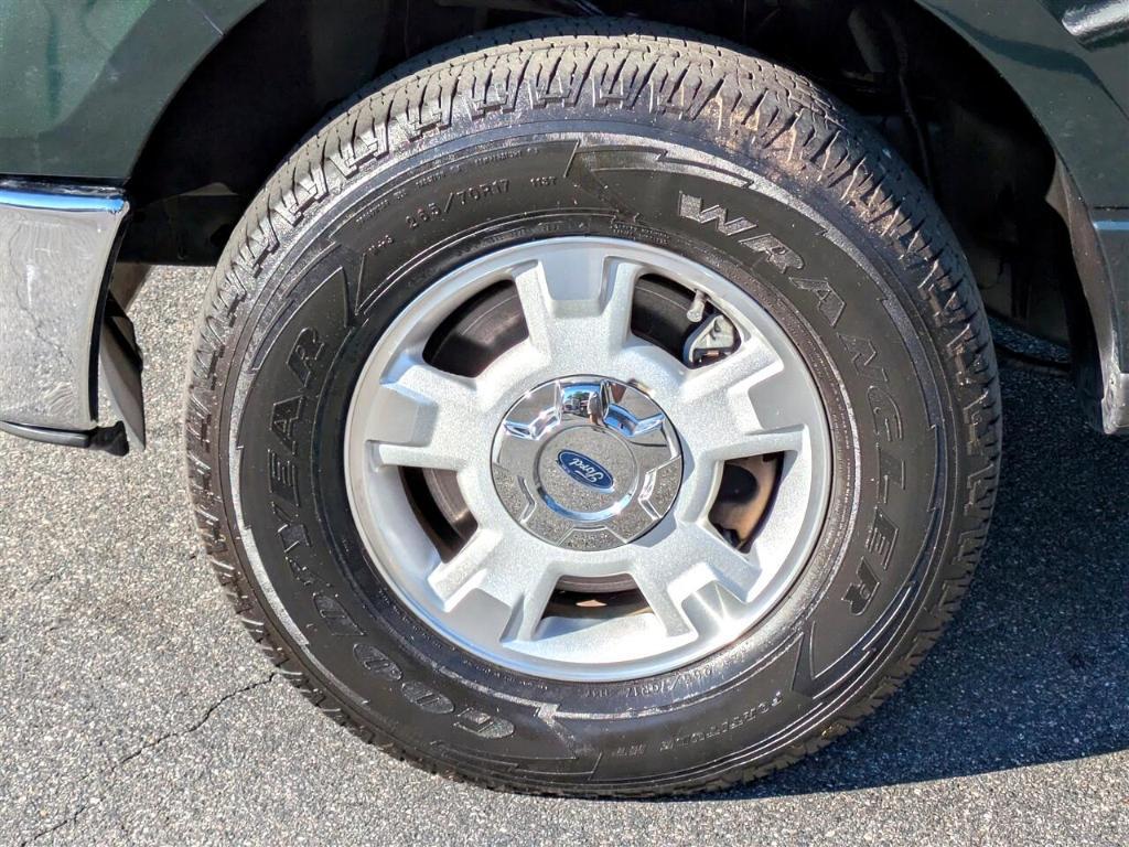 used 2014 Ford F-150 car, priced at $16,995