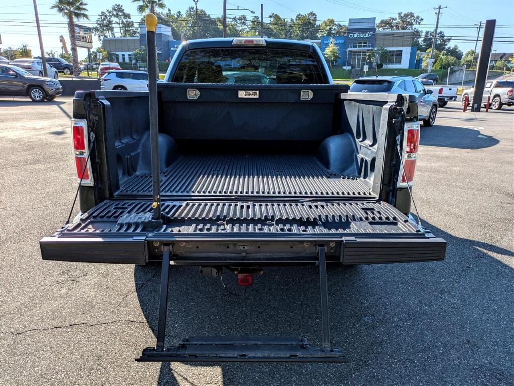 used 2014 Ford F-150 car, priced at $16,995