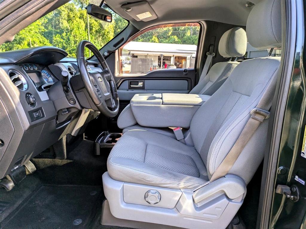 used 2014 Ford F-150 car, priced at $16,995