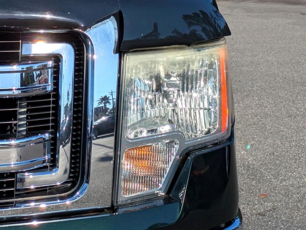 used 2014 Ford F-150 car, priced at $16,995