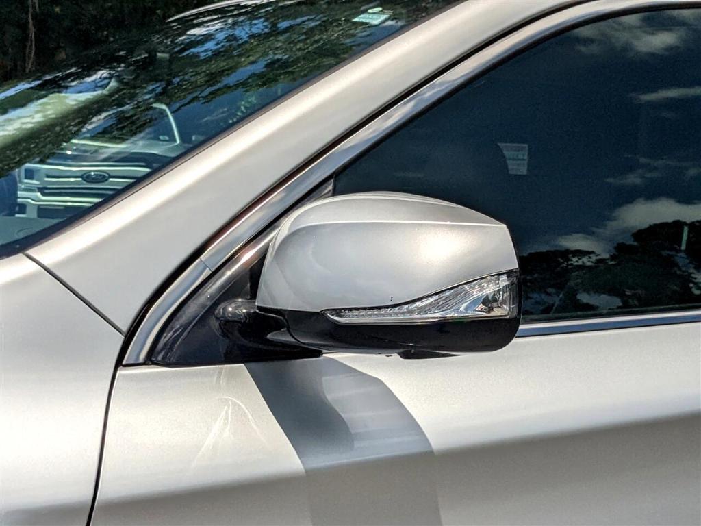 used 2020 INFINITI QX60 car