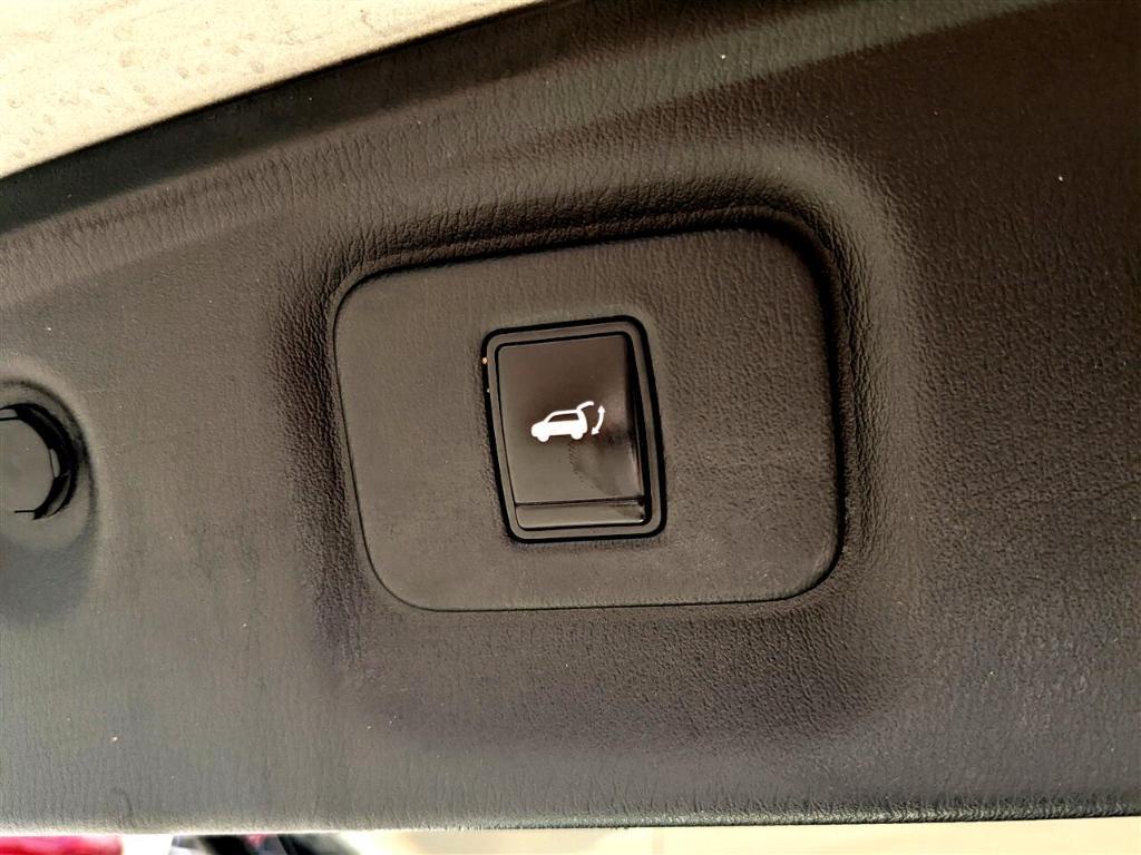 used 2020 INFINITI QX60 car