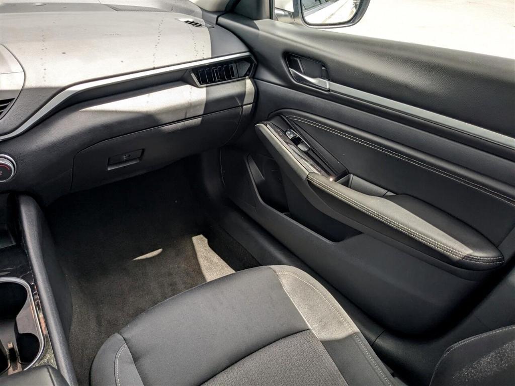 used 2021 Nissan Altima car, priced at $19,995