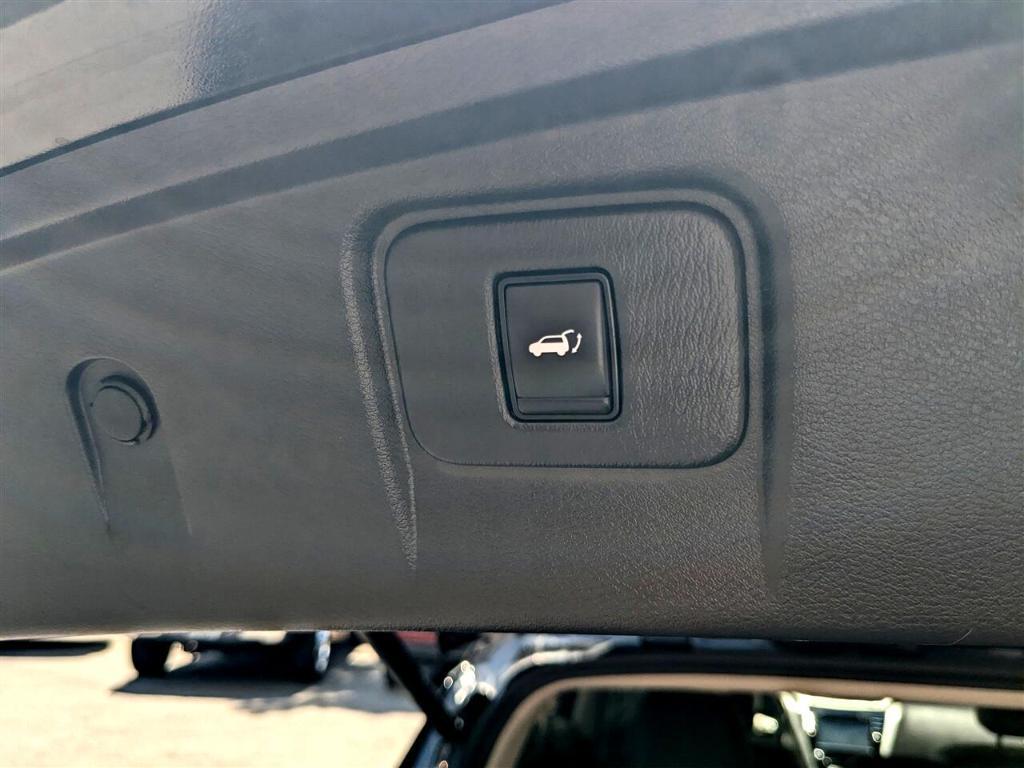 used 2018 Nissan Murano car, priced at $18,995