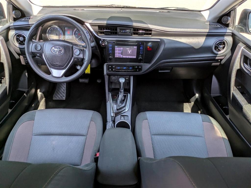 used 2019 Toyota Corolla car, priced at $15,995