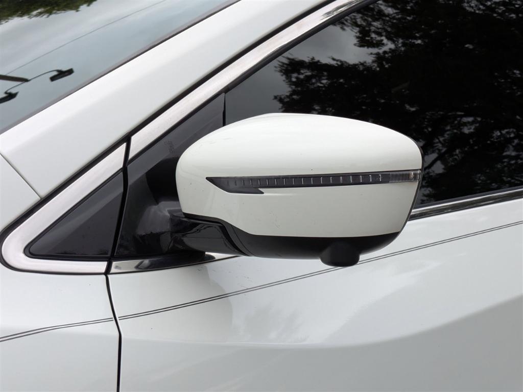 used 2017 Nissan Murano car