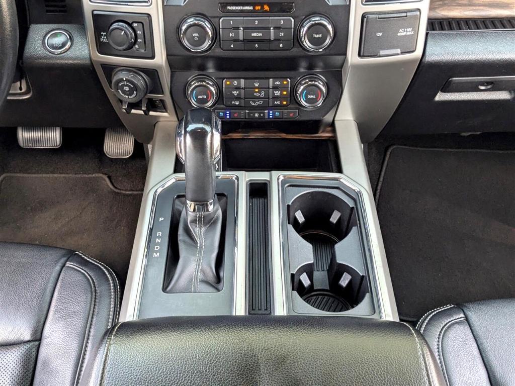used 2019 Ford F-150 car, priced at $36,995