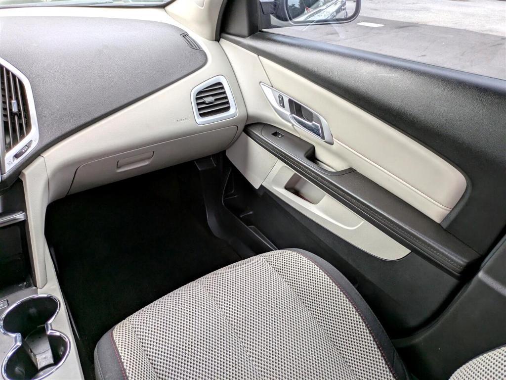 used 2017 GMC Terrain car, priced at $14,995