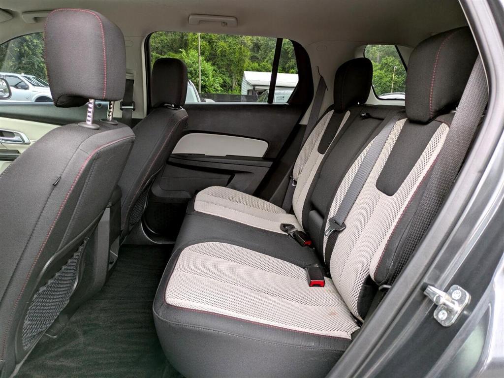 used 2017 GMC Terrain car, priced at $14,995