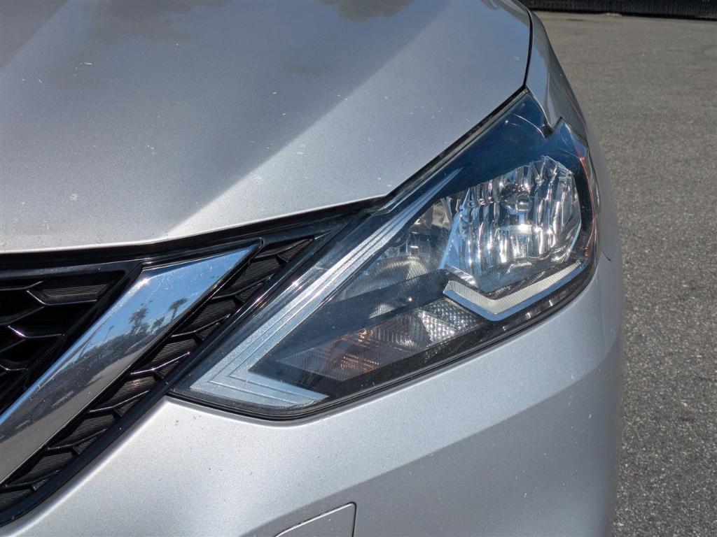 used 2019 Nissan Sentra car, priced at $12,995