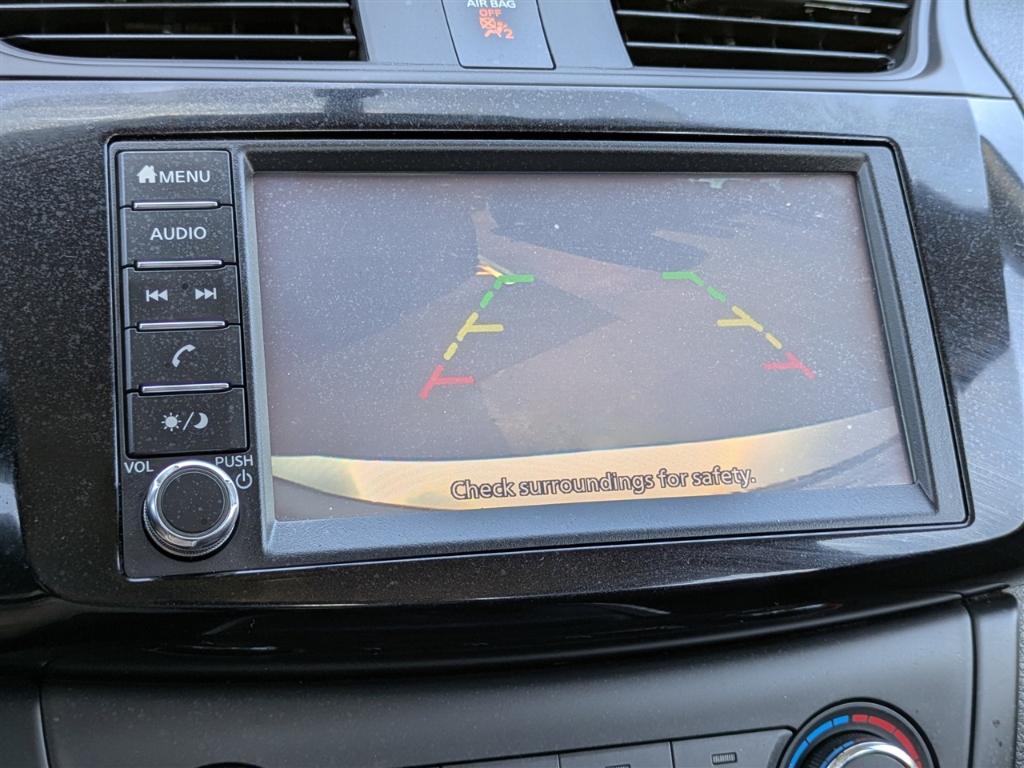 used 2019 Nissan Sentra car, priced at $12,995