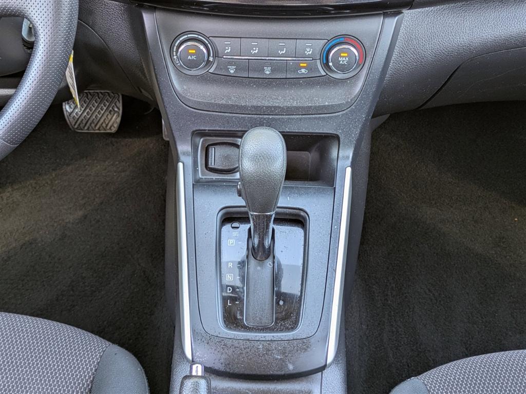 used 2019 Nissan Sentra car, priced at $12,995