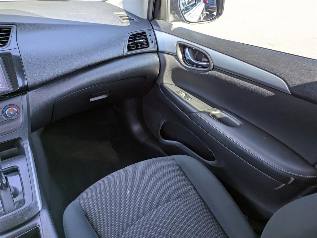 used 2019 Nissan Sentra car, priced at $12,995