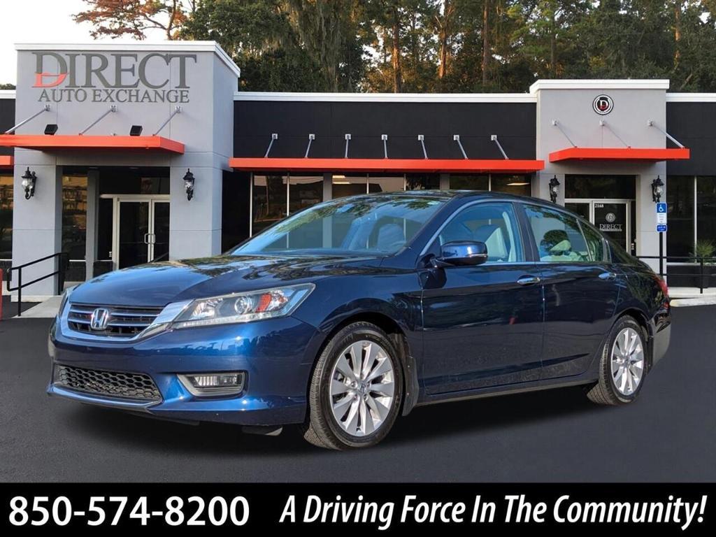 used 2014 Honda Accord car