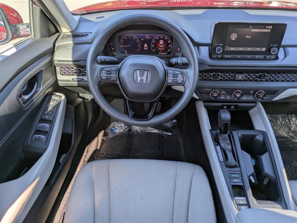 used 2023 Honda Accord car