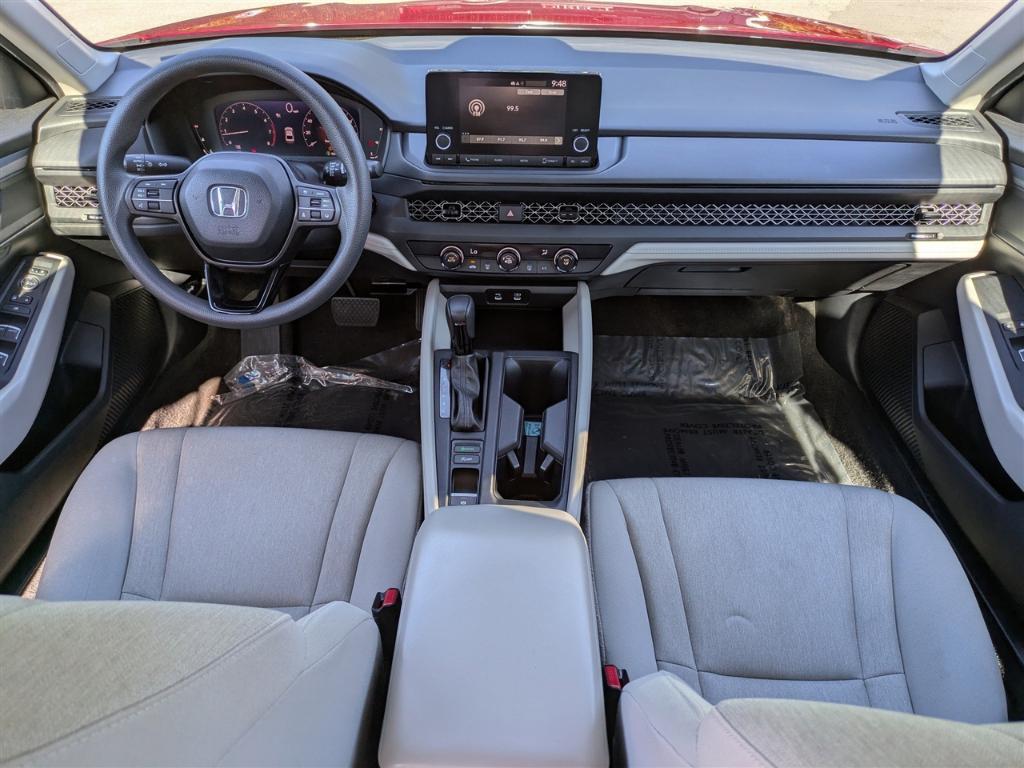 used 2023 Honda Accord car