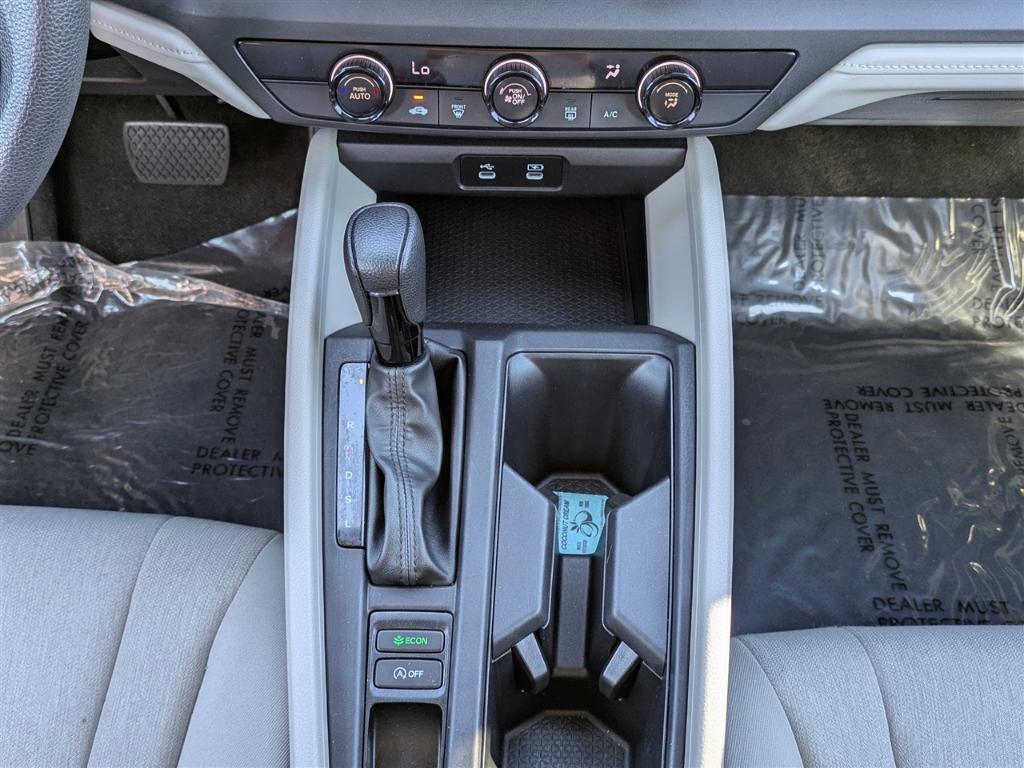 used 2023 Honda Accord car