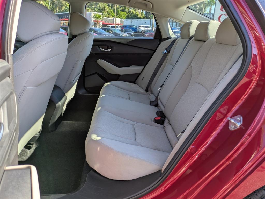 used 2023 Honda Accord car