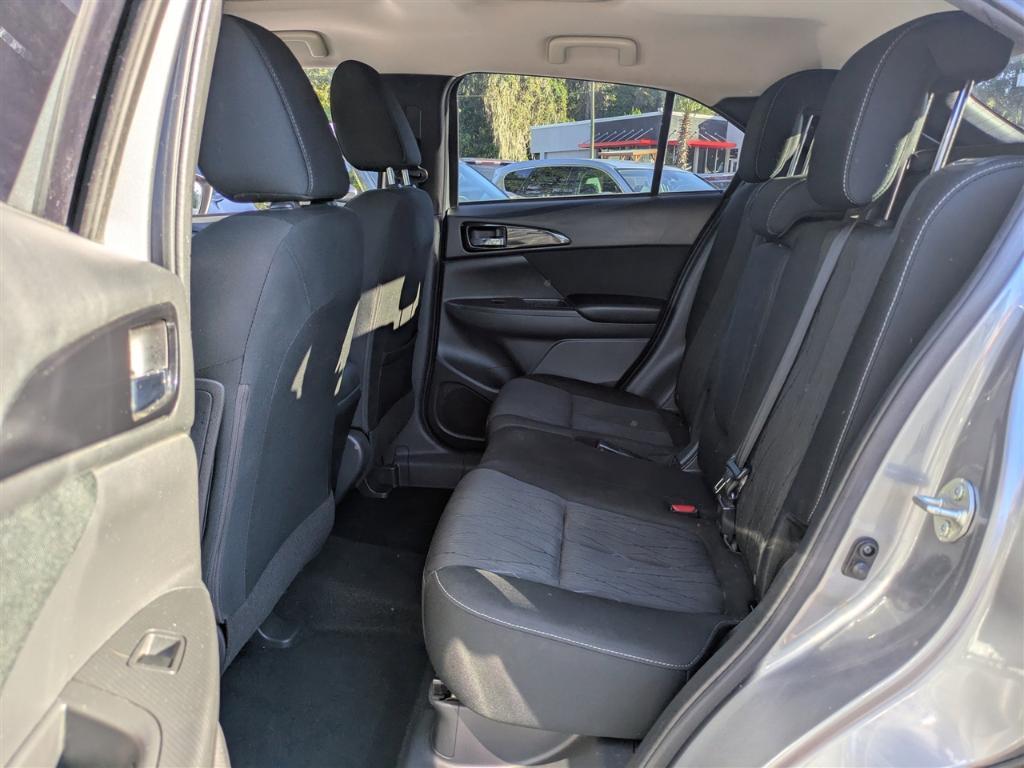 used 2020 Mitsubishi Eclipse Cross car, priced at $17,995