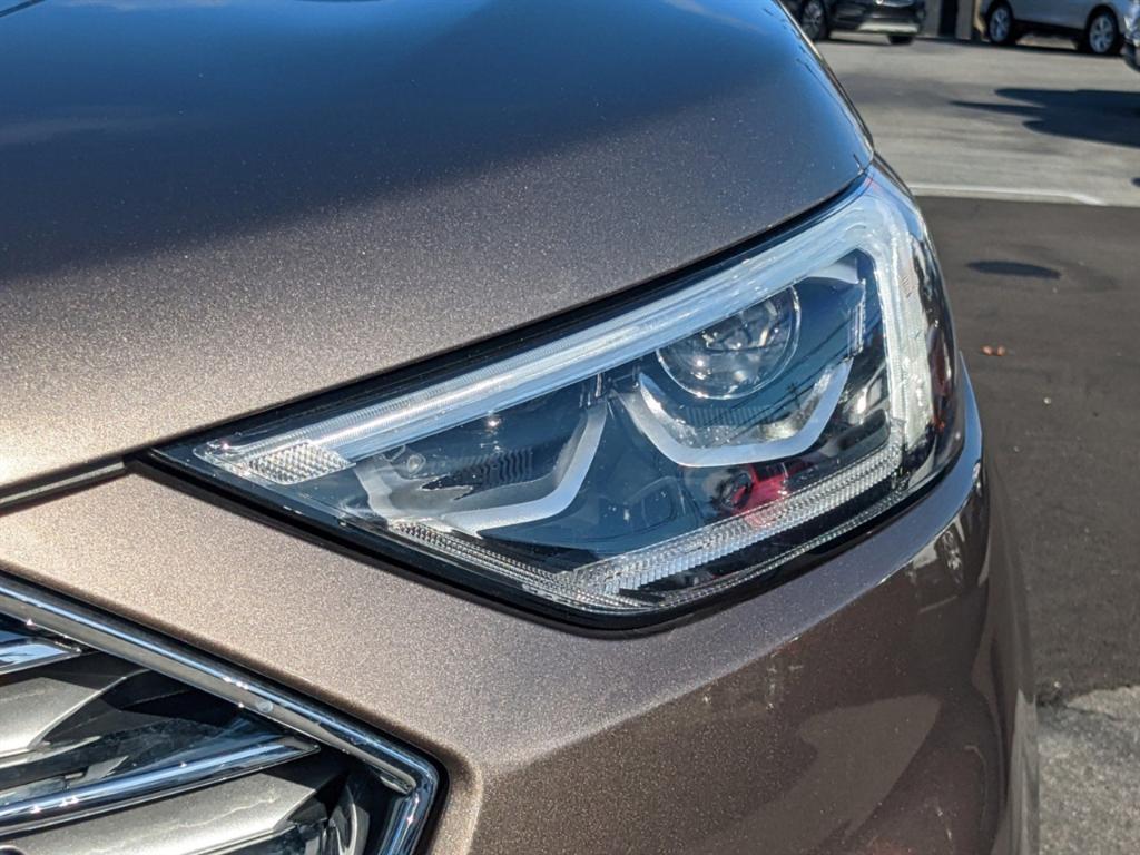 used 2019 Ford Edge car, priced at $18,995