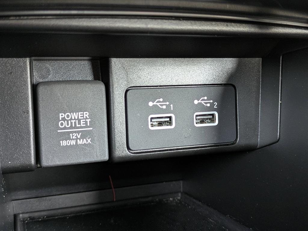used 2022 Honda Accord car