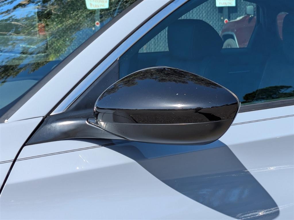 used 2022 Honda Accord car
