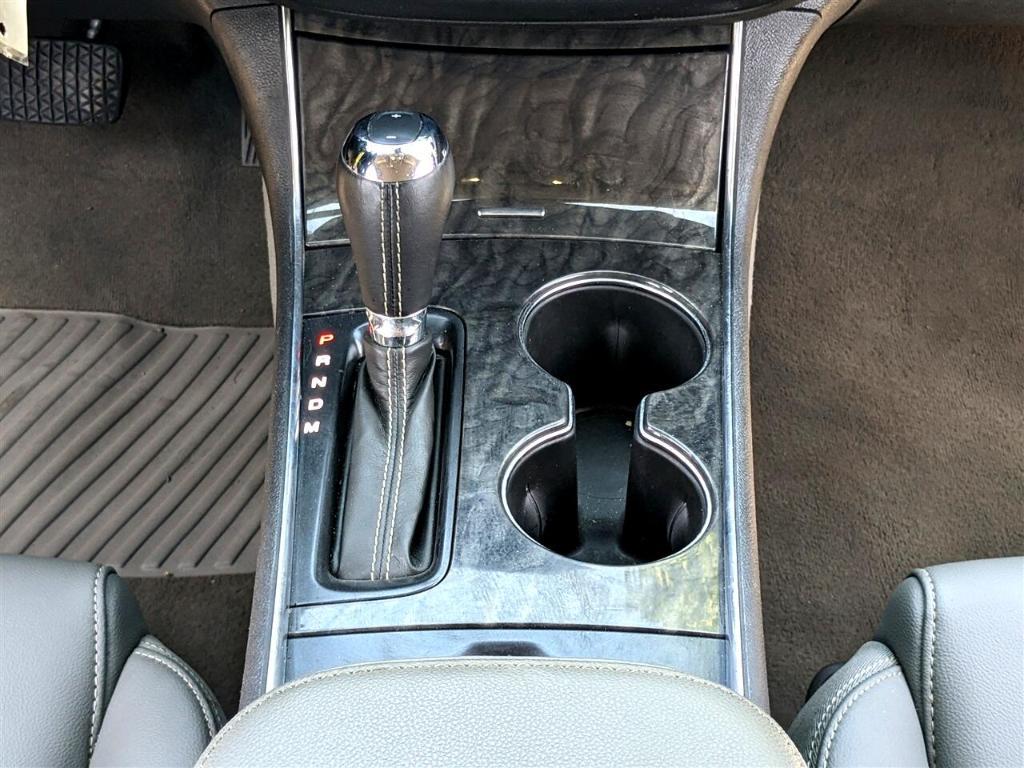 used 2015 Chevrolet Impala car