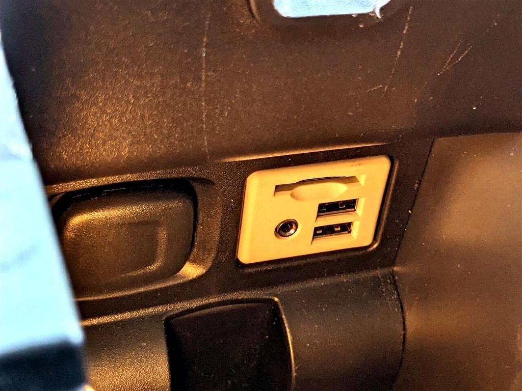 used 2015 Chevrolet Impala car
