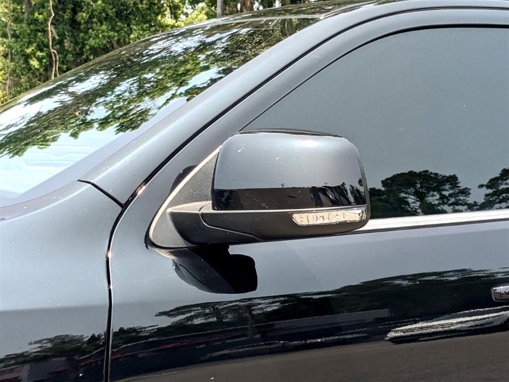 used 2021 Dodge Durango car