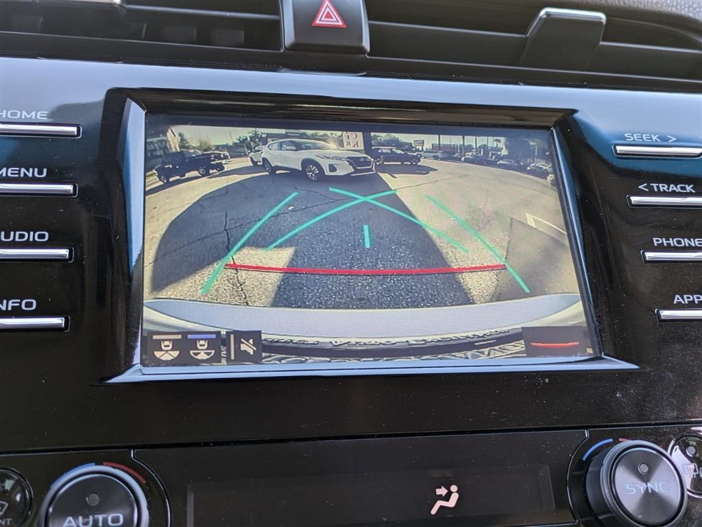 used 2018 Toyota Camry car
