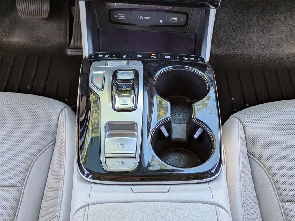 used 2022 Hyundai Tucson car, priced at $21,995