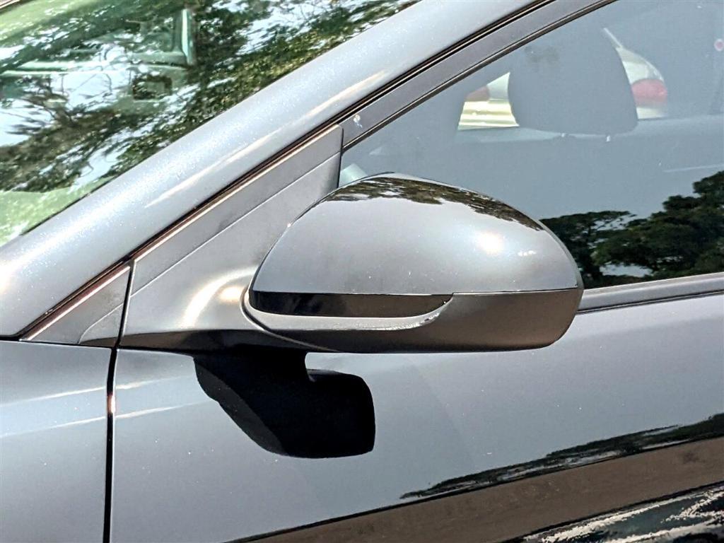 used 2019 Hyundai Elantra car, priced at $14,995