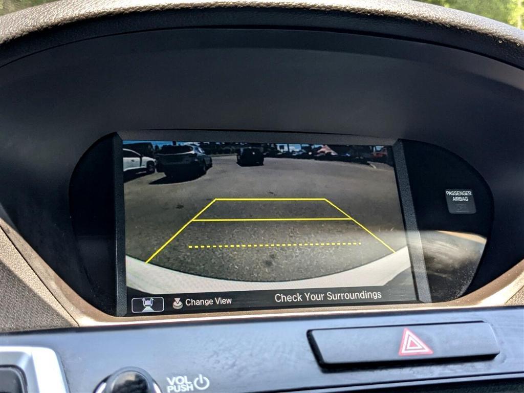 used 2020 Acura TLX car, priced at $23,995
