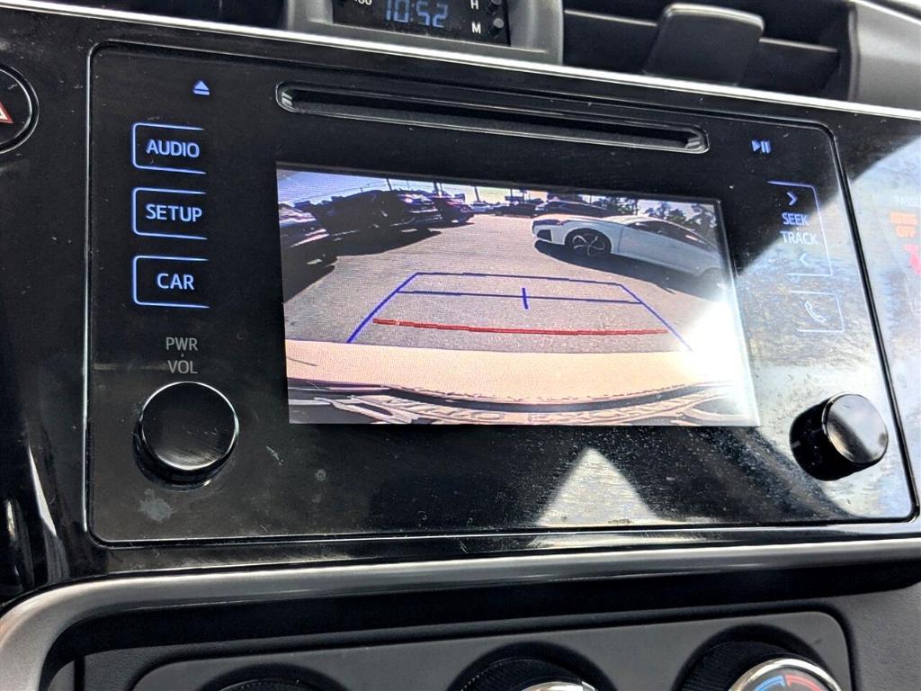 used 2018 Toyota Corolla car, priced at $14,995
