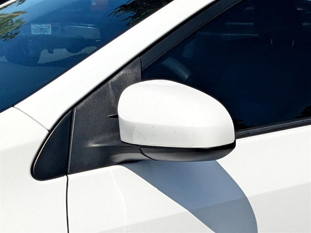 used 2018 Toyota Corolla car, priced at $14,995