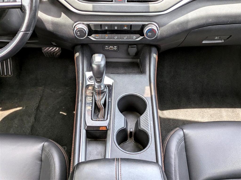 used 2021 Nissan Altima car, priced at $19,995