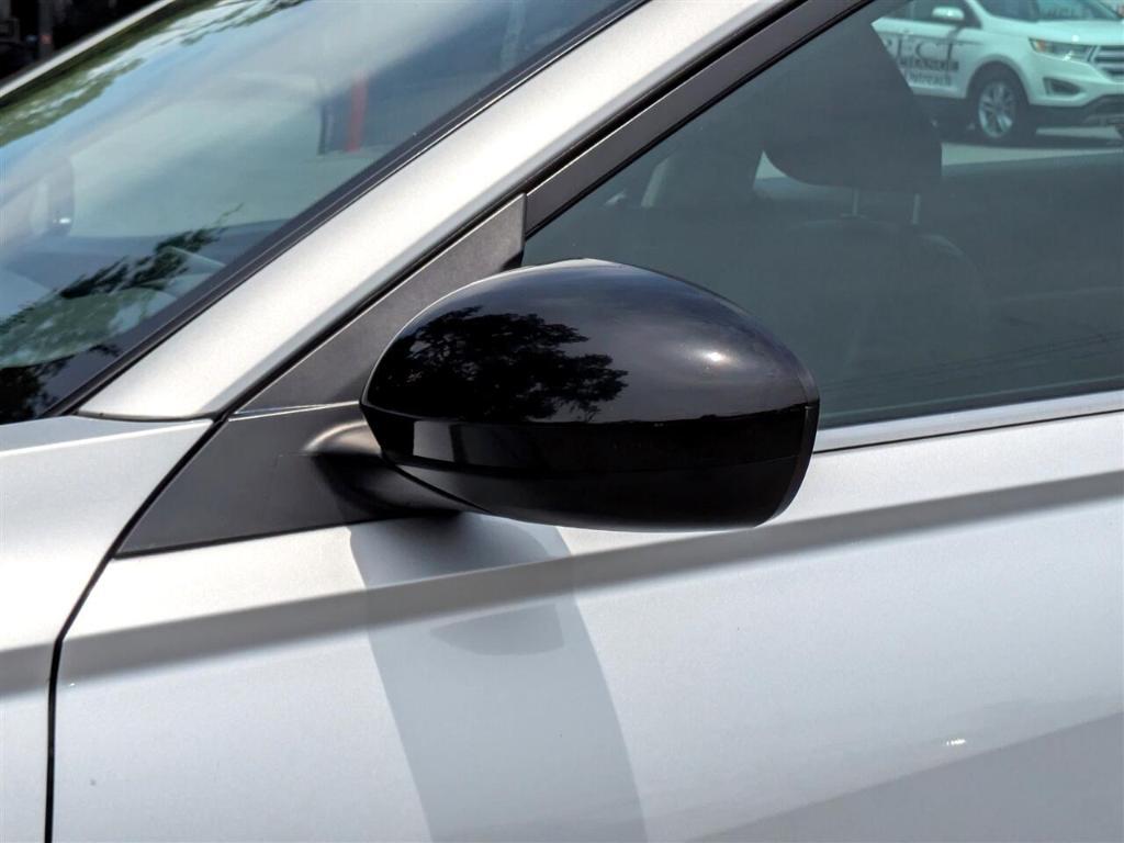 used 2021 Nissan Altima car, priced at $19,995