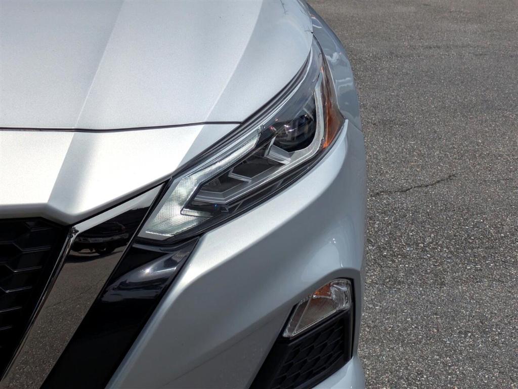 used 2021 Nissan Altima car, priced at $19,995