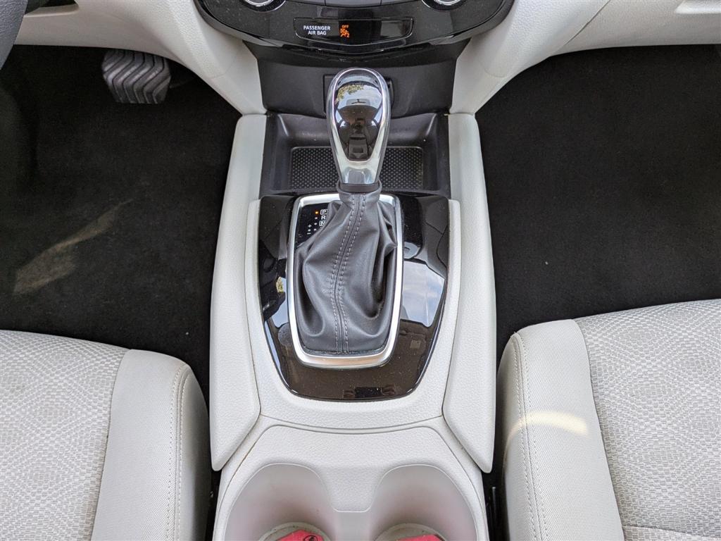 used 2018 Nissan Rogue Sport car, priced at $18,995