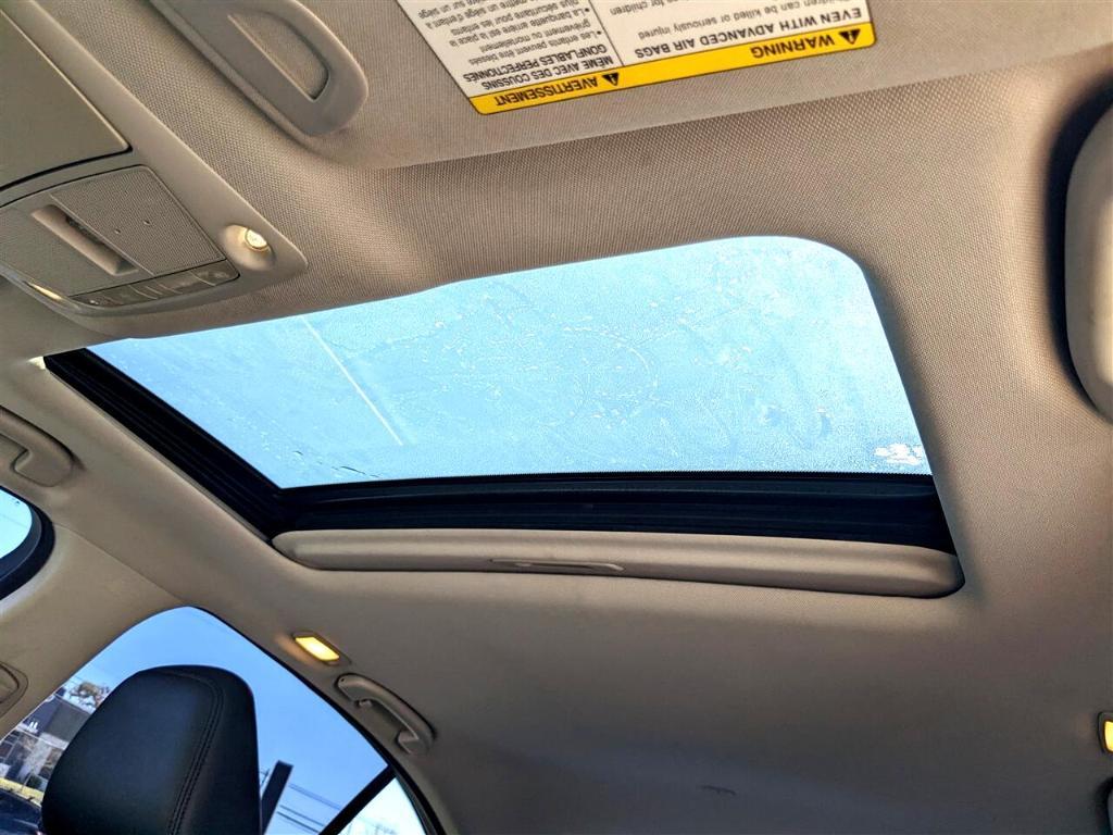 used 2019 INFINITI Q50 car, priced at $24,995