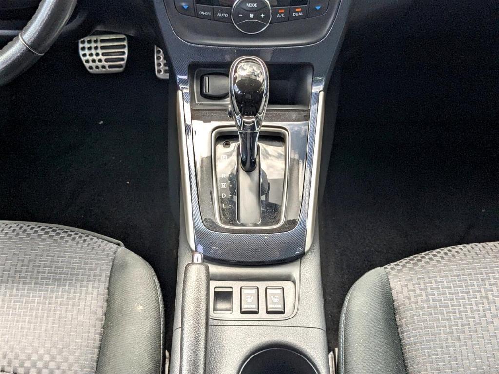 used 2019 Nissan Sentra car, priced at $14,995