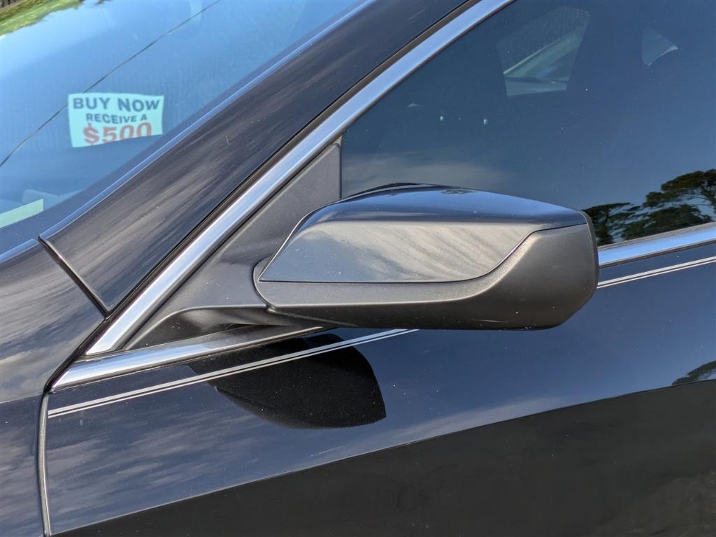 used 2021 Chevrolet Malibu car, priced at $19,995