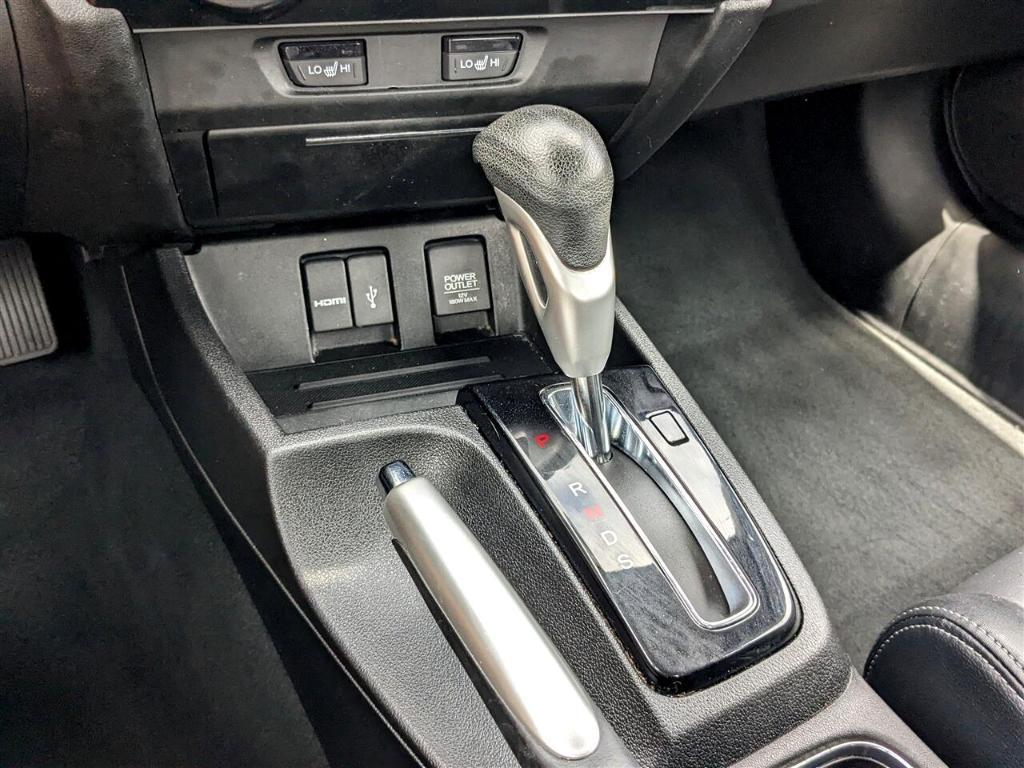 used 2015 Honda Civic car