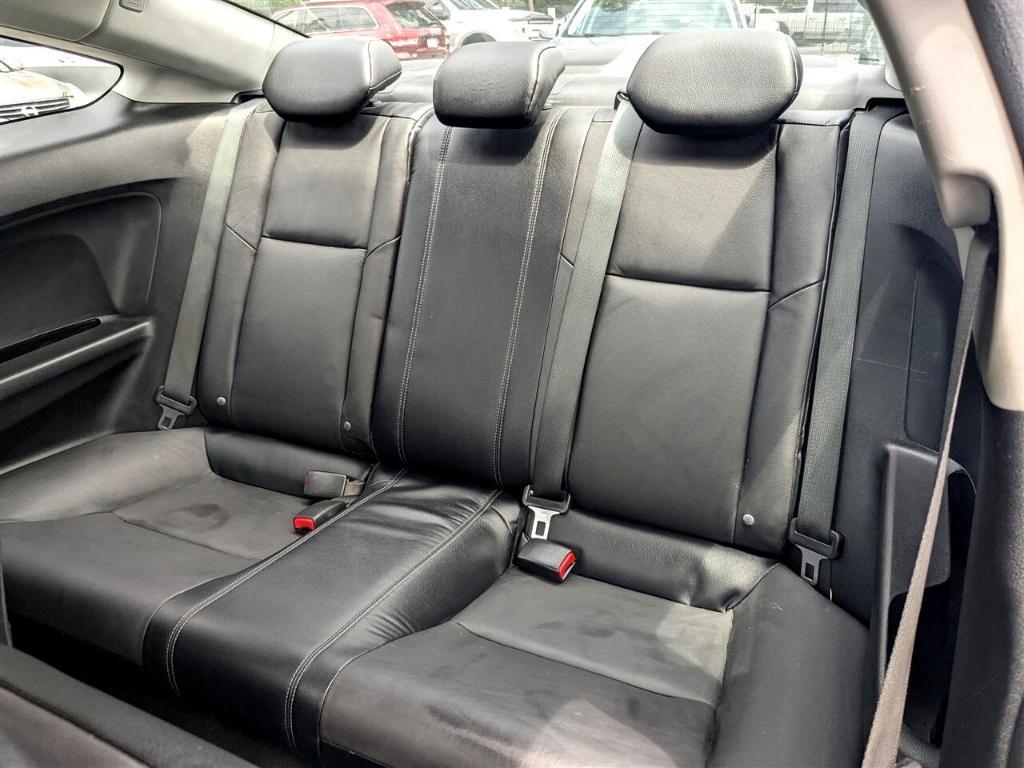 used 2015 Honda Civic car