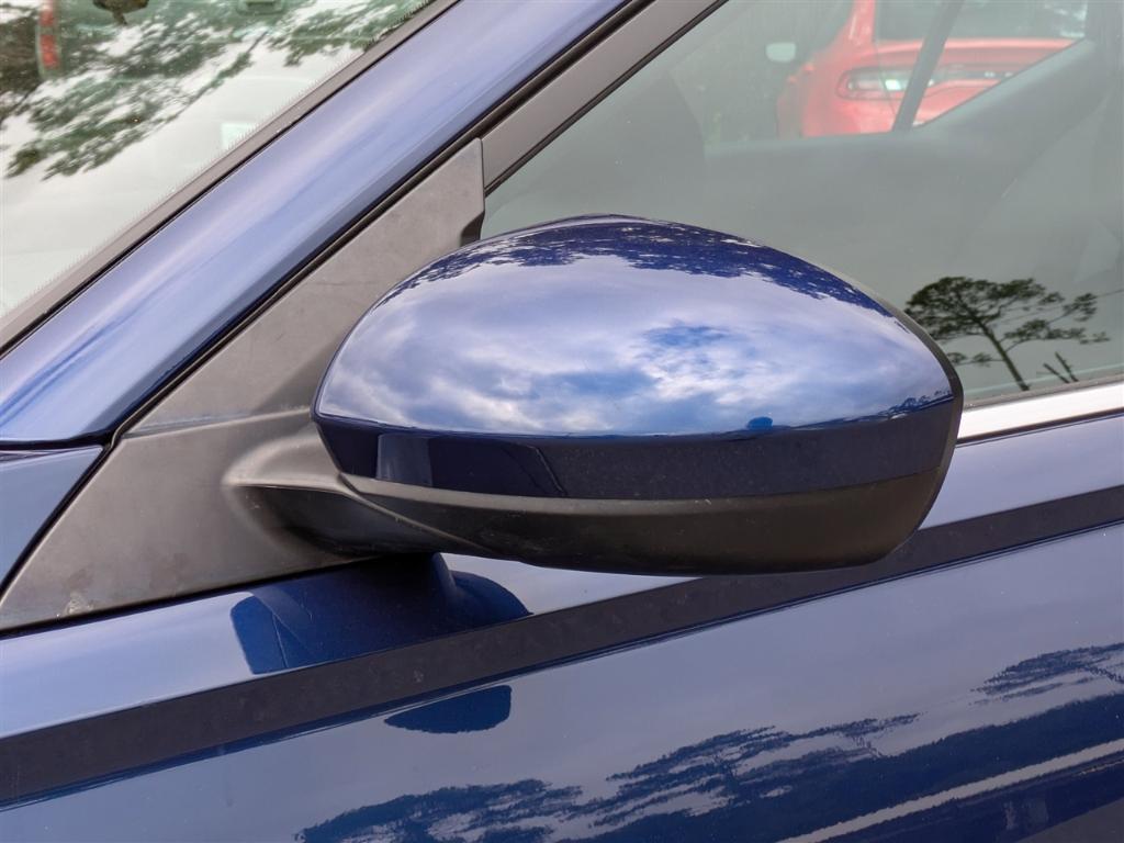 used 2021 Nissan Altima car