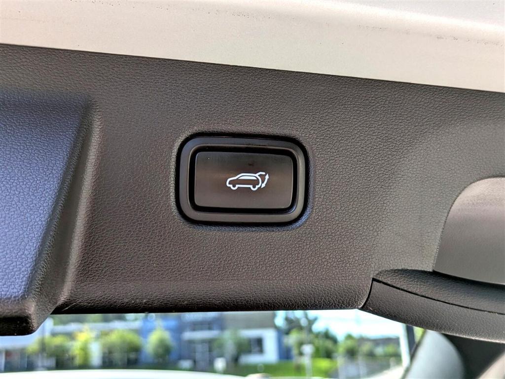 used 2023 Hyundai Tucson car