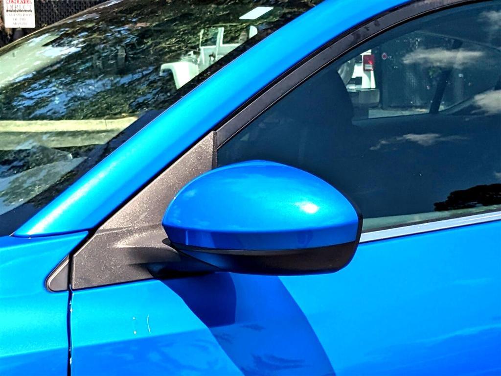 used 2022 Nissan Sentra car, priced at $19,995