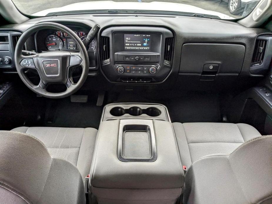 used 2019 GMC Sierra 1500 Limited car, priced at $27,995